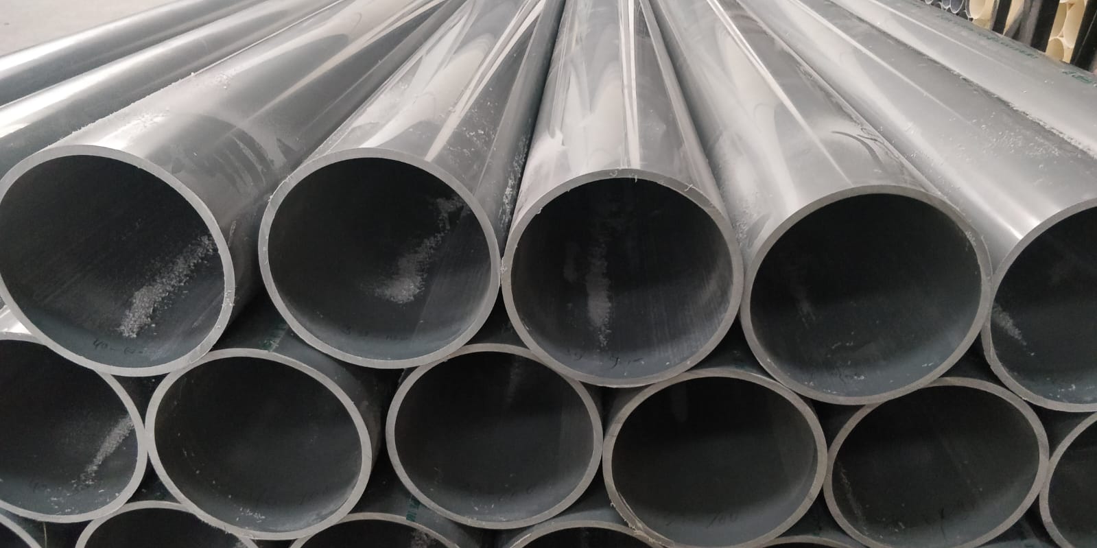 uPVC Agricultural Pipes